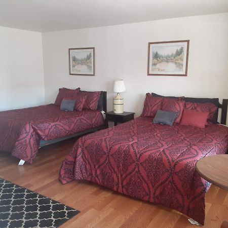 66 Motel Holbrook Luaran gambar