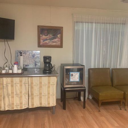 66 Motel Holbrook Luaran gambar