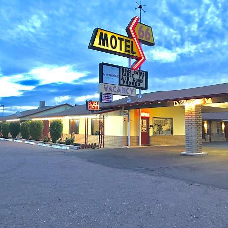 66 Motel Holbrook Luaran gambar