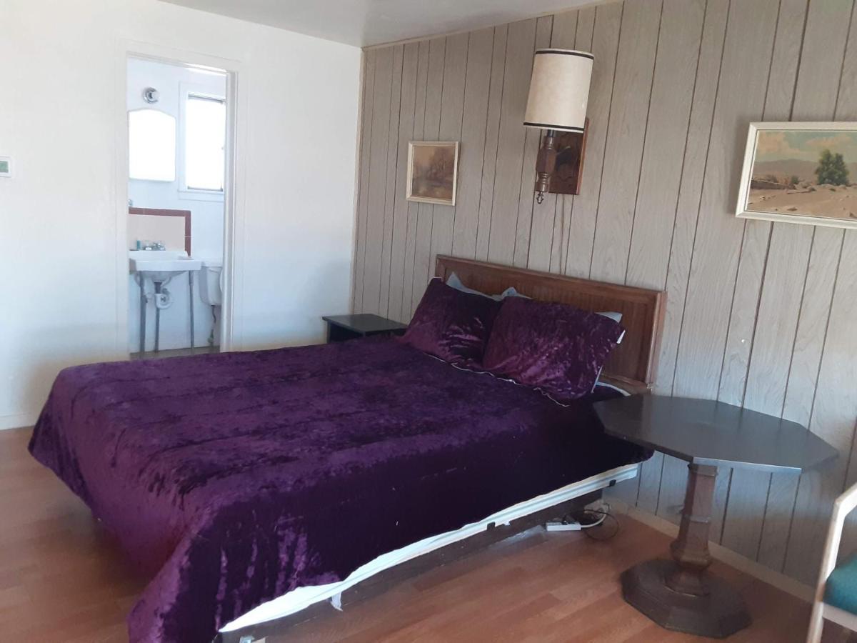 66 Motel Holbrook Luaran gambar