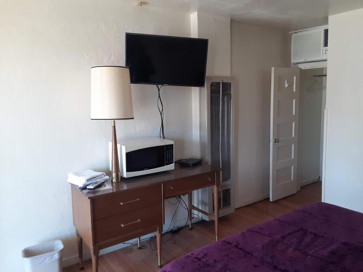 66 Motel Holbrook Luaran gambar