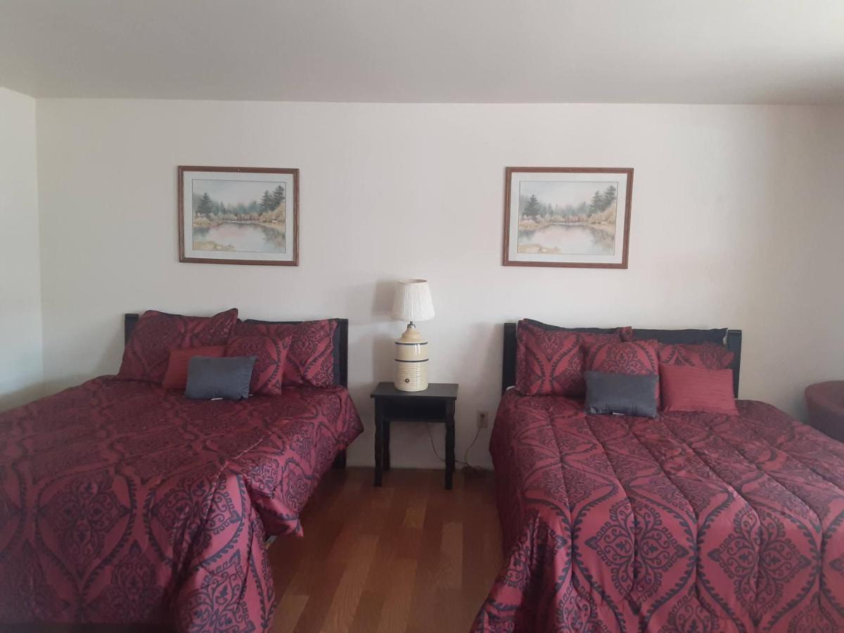 66 Motel Holbrook Luaran gambar