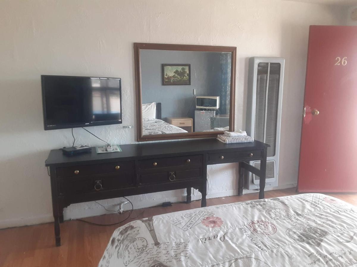 66 Motel Holbrook Luaran gambar