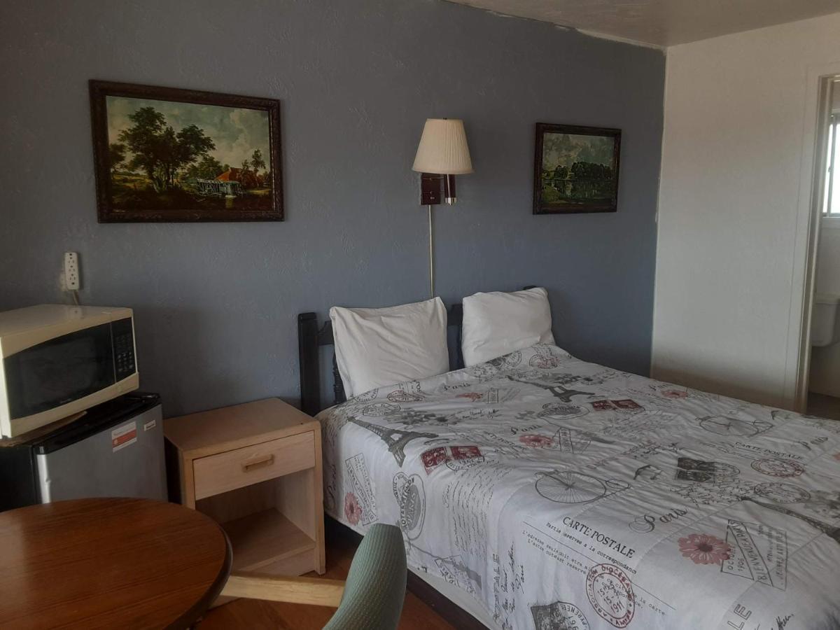 66 Motel Holbrook Luaran gambar