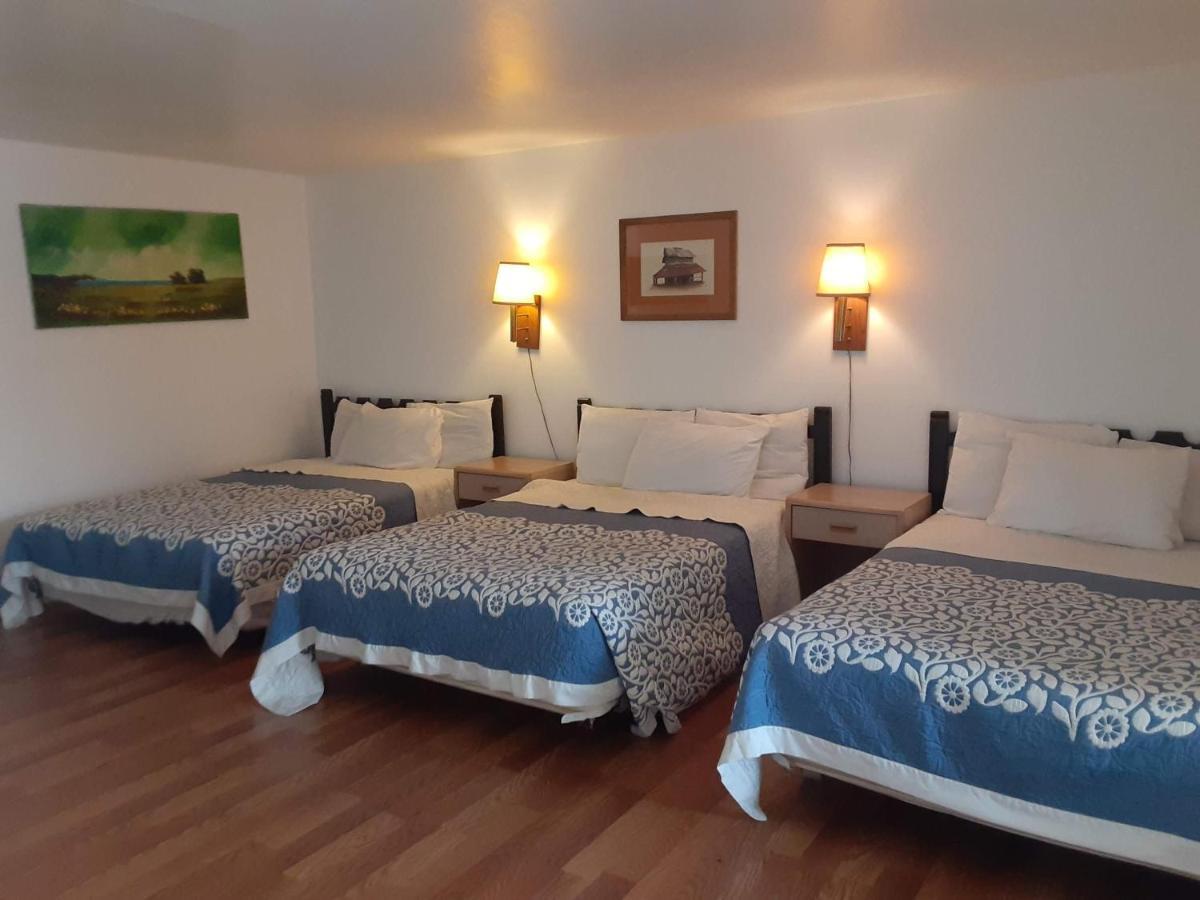 66 Motel Holbrook Luaran gambar