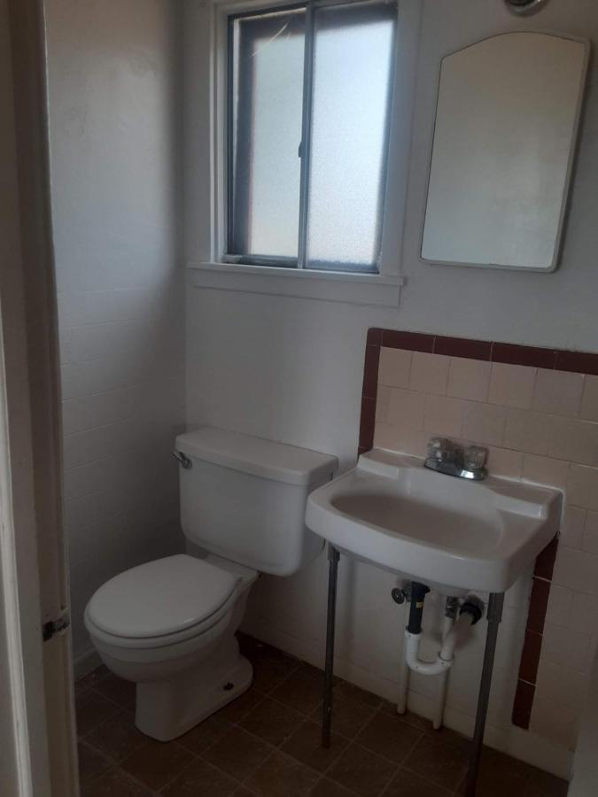 66 Motel Holbrook Luaran gambar