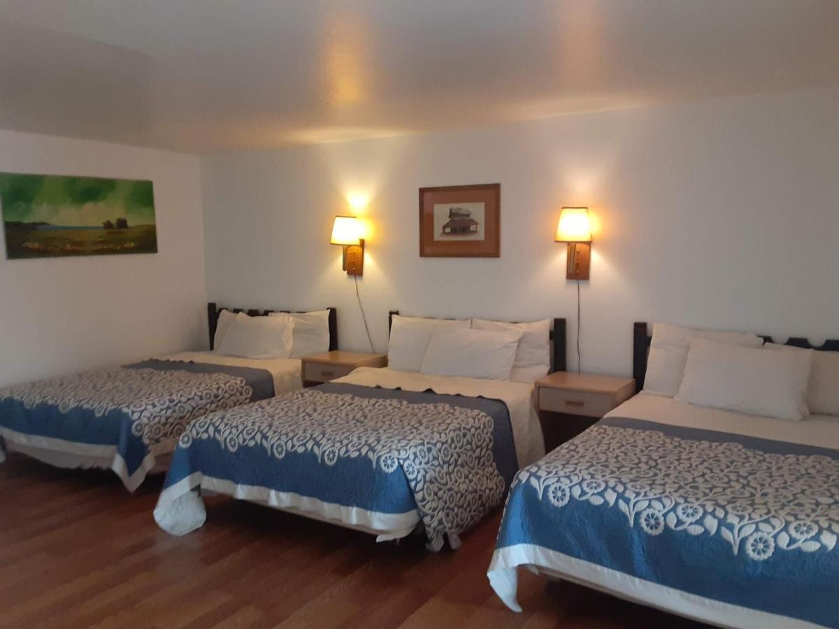66 Motel Holbrook Luaran gambar