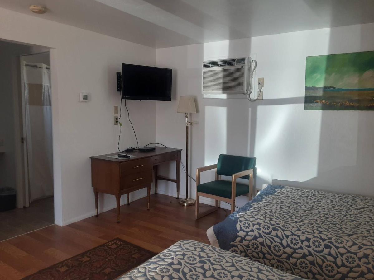 66 Motel Holbrook Luaran gambar