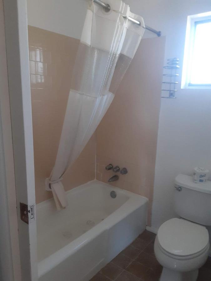 66 Motel Holbrook Luaran gambar