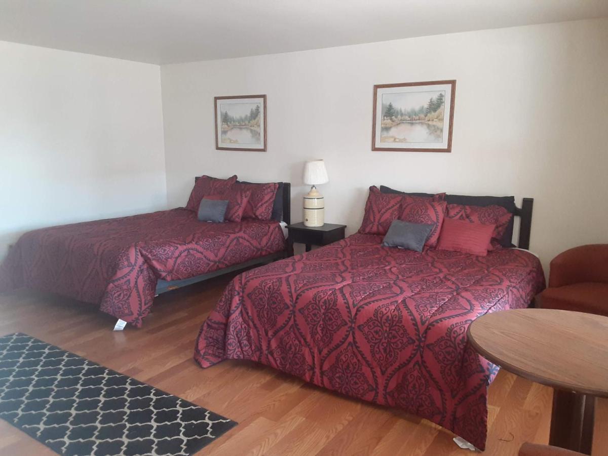 66 Motel Holbrook Luaran gambar