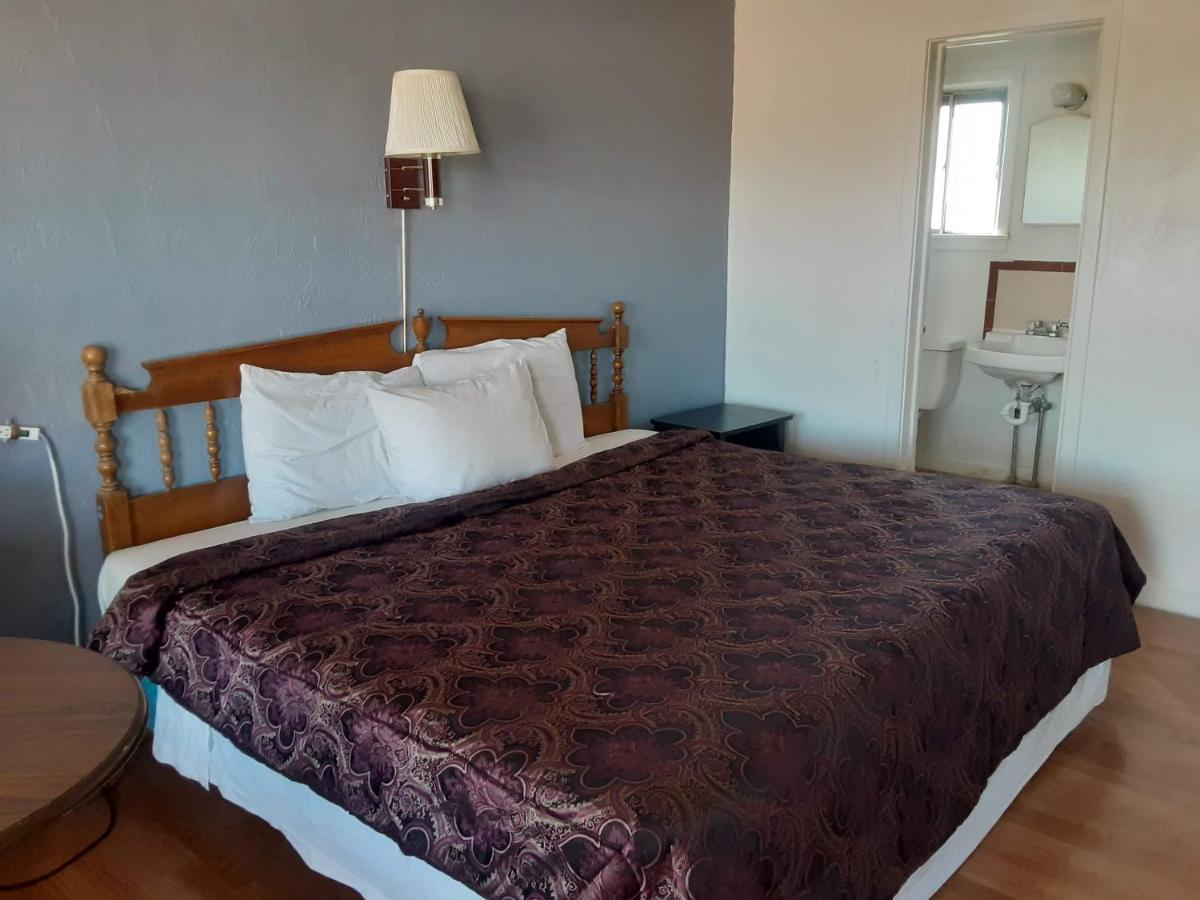 66 Motel Holbrook Luaran gambar