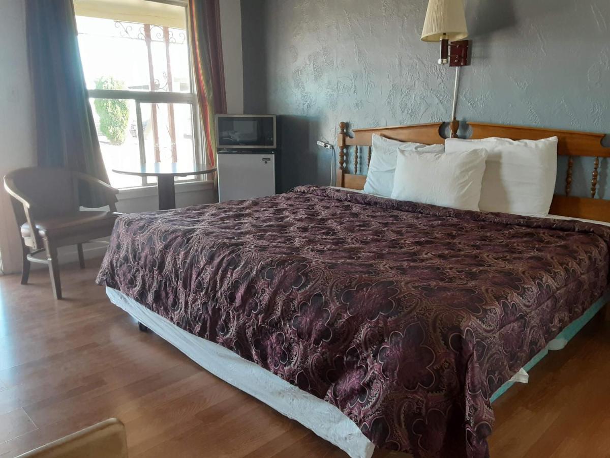 66 Motel Holbrook Luaran gambar