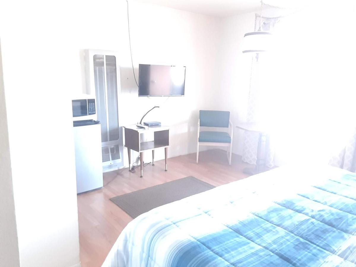 66 Motel Holbrook Luaran gambar