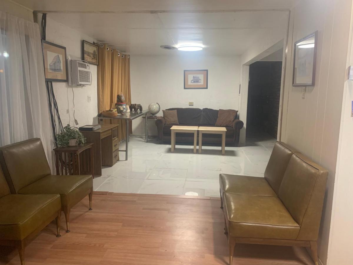 66 Motel Holbrook Luaran gambar