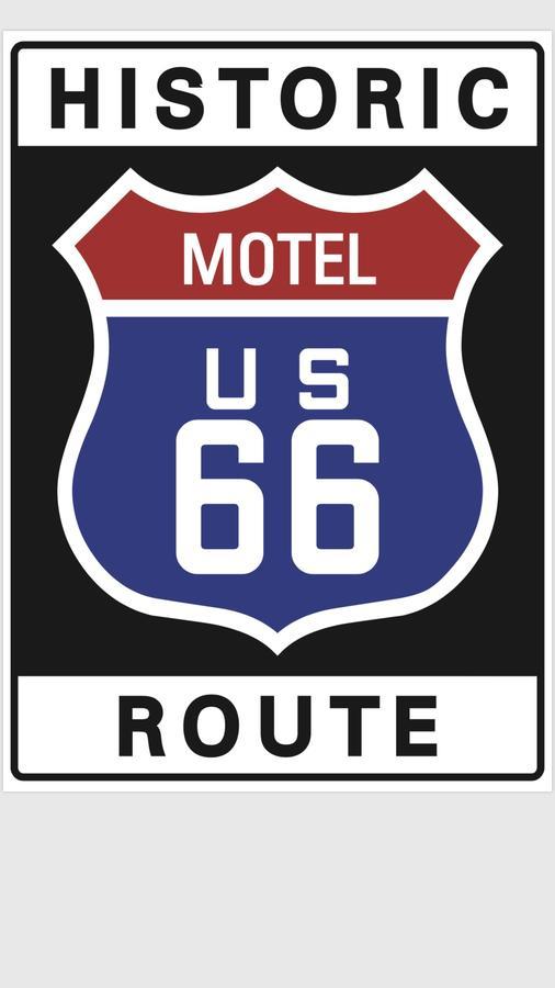 66 Motel Holbrook Luaran gambar